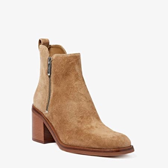 3.1 Phillip Lim Shoes - Phillip Lim 3.1 alexa booties